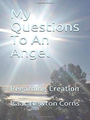 cover image of My Questions to an Angel